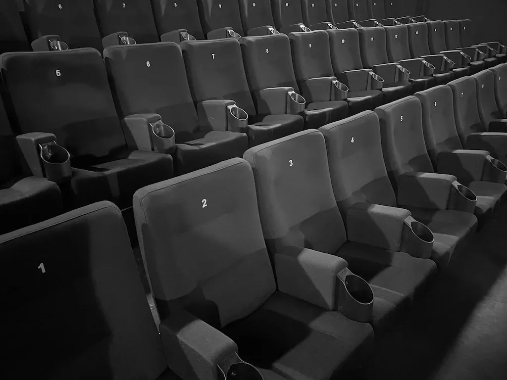 Kinosessel VIP Lounge Seat 25 Hamm in Schwarz – Ansicht 5 Kinosessel VIP Lounge Seat 25 Hamm in Schwarz – Ansicht 5